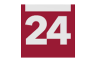 Czech_Television_24_logo